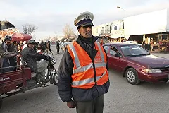 УГИБДД призывает пешеходов Екатеринбурга начать использовать катафоты