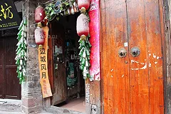 Полицейский из Китая попал в любовную драму в Екатеринбурге