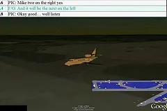 МАК опубликовал реконструкцию крушения самолета главы Total во Внуково