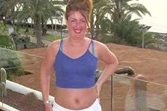 Британка четыре года делала коллажи с незнакомцем и выдавала его за бойфренда