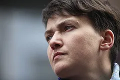 Киевские власти приготовились обвинить Надежду Савченко в подготовке переворота
