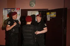 Названы предполагаемые убийцы журналиста Бабченко