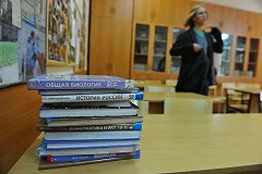 В Березовском уволился директор школы, ученик которой забил до смерти инвалида