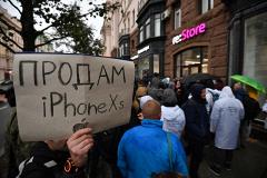 В Совфеде хотят запретить операторам регистрировать в сети краденые телефоны