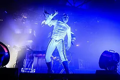 СМИ узнали, чем занимался Кейт Флинт перед смертью