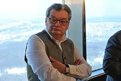 Состояние известного российского телеведущего ухудшилось из-за рака