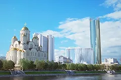 Рабочая группа по строительству храма не определилась со списком площадок