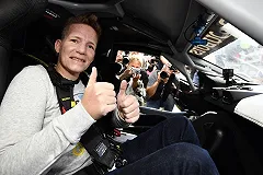 Паралимпийская чемпионка из Бельгии ушла из жизни путем эвтаназии