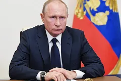 Сайт «Госуслуги» рухнул от наплыва желающих получить «путинские» выплаты на детей