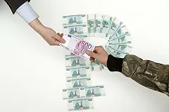 В России готовят законопроект об уголовной ответственности за «серые» зарплаты