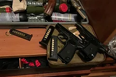 Соседка — о стрелке из Мытищ: всегда помогал людям и был положительным