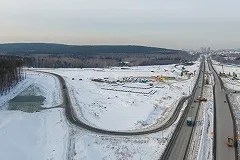 Хуснуллин рассказал о нехватке рабочих рук для строительства хайвея Екатеринбург — Казань