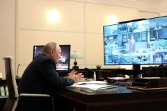 Учителя пожаловались Путину на свою «коллегу» Снежану Денисовну