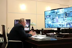 Учителя пожаловались Путину на свою «коллегу» Снежану Денисовну