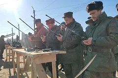 Из Елани обещали вернуть домой двоих уральцев, мобилизованных по ошибке