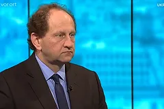 Spiegel назвал имя нового посла Германии в России