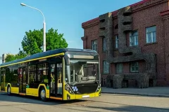 Поставка новых троллейбусов в Екатеринбург вновь затягивается