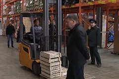 Поставки фруктов и овощей из Китая на Урал с начала года выросли в 5 раз