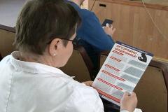 В Екатеринбурге врач и медсестра перевели мошенникам около двух миллионов рублей