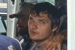 Подозреваемый в подрыве Land Cruiser в Москве признался в сотрудничестве с СБУ (ВИДЕО)