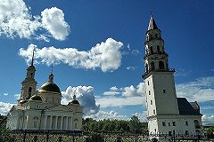 Известный писатель Алексей Иванов приедет с презентацией новой книги в Невьянск