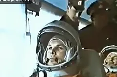 Жители России хотят, чтобы День космонавтики стал государственным праздником и выходным