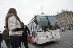 Транспортные льготы в Екатеринбурге могут быть отменены