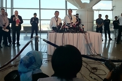 Следствие: крушение Boeing могло быть преднамеренным