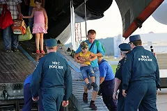 УФМС: Большинство украинских переселенцев успешно трудоустраиваются