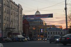 Путин может возглавить оргкомитет по празднованию 300-летия Екатеринбурга