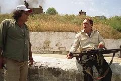 Умер режиссер Бахтиер Худойназаров