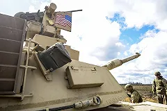 В Кремле отреагировали на предположение о вторжении России на Украину