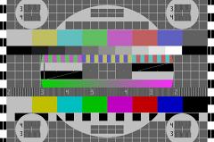 Сбой в последовательности телеканалов связан с работами операторов
