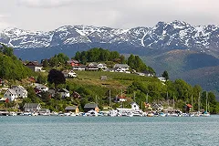 Норвегия сняла телесериал о российской оккупации