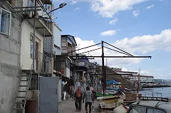 В Сети появилась короткометражка Сигарева #КРЫМНАШ