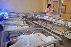 У пермского Люцифера родился брат Вольдемар