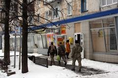 В Генштабе ВСУ признали панический страх украинских военных перед ополченцами