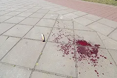 Жестоко избит юрист, готовивший иск о снятии с выборов Ильи Гаффнера