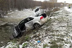 УГИБДД возложило часть вины за гибель водителя на владельца Серовского тракта