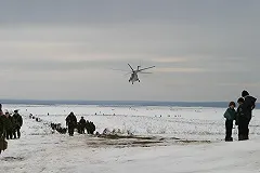 СМИ сообщили о гибели в Сирии офицера спецназа из Рязани