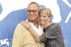 В Москве вручили «Белых слонов»: «Рай» Кончаловского признан лучшим фильмом