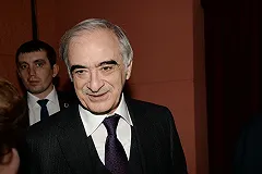 Полада Бюльбюль оглы выдвинули на пост главы ЮНЕСКО