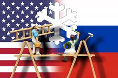 Россия в любой момент может лишиться более четверти своих международных резервов