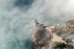 За отдых в Крыму туристы будут платить курортный сбор