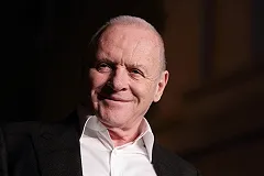 Энтони Хопкинс назвал преимущества алкоголизма