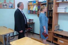 В ИК № 2 Екатеринбурга 1 сентября пойдут в школу 400 заключенных