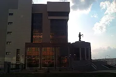 В Екатеринбурге стартует закрытый процесс по делу полицейских из ОЭБиПК