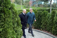 Греф назвал причины отсутствия кешбэка у Сбербанка