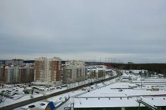 С 800 рублей до 12 тысяч — налог на квартиры с 2020 года вырастет в разы