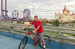 Посадившего самолет в поле Героя России вернули к полетам